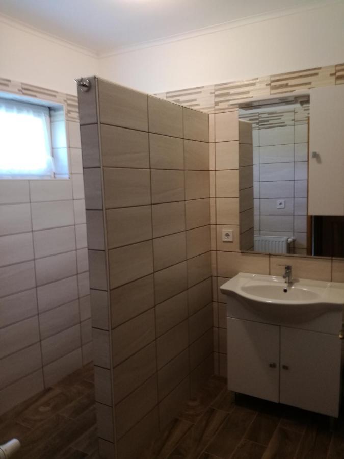 Alsohegyi Apartmanok Zalakaros Luaran gambar